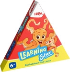 HABA Sales und Learning Star Wort/Bild