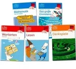 L&Uuml;K. Das Lernpaket f&uuml;r die 3. Klasse / Westermann Lernwelten / Buch