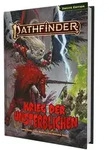 Pathfinder 2 - Krieg der Unsterblichen von James Case/ Liane Merciel/ Michael Sayre /