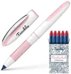 Teachly Tintenroller Superteacher Ros&eacute; / Schneider Schreibger&auml;te