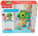 Fisher-Price Sit-to-Stand Tree.JLB97 / Mattel / Spiel