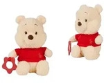 Disney Winnie m. Bei&szlig;hilfe / SIMBA TOYS / Spiel