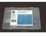 ORBIT Molek&uuml;lbaukasten Chemie: Profi-Set in extra gro&szlig;er Sortierbox /...