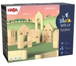 Extraviele Bausteine-Set von Ines Fr&ouml;melt / HABA Sales GmbH & Co.KG / Bei Hugendubel