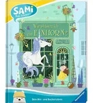 SAMi - Wie pflanze ich ein Einhorn? von Rachel Morrisroe / Ravensburger Verlag...