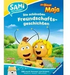 SAMi - Die Biene Maja - Die sch&ouml;nsten Freundschaftsgeschichten von Carla...