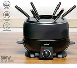 ALPINA Fondue-Set 230V 23L / Alpina / Bei Hugendubel