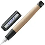 LAMY F&uuml;ller 009 abc black Feder A / LAMY