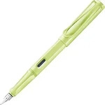 LAMY F&uuml;ller safari springgreen Feder B / LAMY