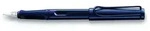 LAMY F&uuml;ller safari dark dusk Feder M / LAMY