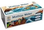 Bibel-Memo. Mit Bildern von Mathias Weber / Deutsche Bibelges. / Bei Hugendubel