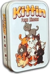 Kittin - Flinke K&auml;tzchen - Schnelles Katzenstapelspiel (DE) von Caezar Al-Jassar/
