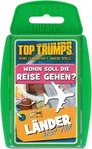 Winning Moves Top Trumps L&auml;nder der Welt