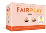 The Fair Play Deck von Eve Rodsky / Random House LLC US / Bei Hugendubel