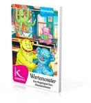 Wertemonster von Christian Andr&auml;/ Ronald Hild / Kallmeyer'sche Verlags- / Spiel