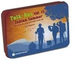 Talk-Box Vol. 16 - Indian Summer von Claudia Filker/ Hanna Schott / Neukirchener