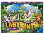 Unicorn Academy Junior Labyrinth - Kinderspiel ab 4 Jahre von Max J. Kobbert /