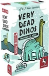 Pegasus Spiele Very Dead Dinos - Brachio
