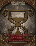 Ulisses Spiele DSA5 - Schicksal und Verdammnis - Gottheit Marbo
