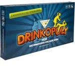 Drinkopoly von Drinkopoly / HUCH! / Spiel
