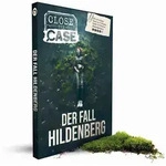 Simon & Jan - Close the Case: Der Fall Hildenberg / Haberl & Waltereit / Spiel