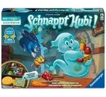 Schnappt Hubi! - Kinderspiel ab 5 Jahre von Steffen Bogen / Ravensburger Spieleverlag
