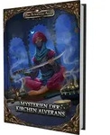 DSA5 - Mysterien der Kirchen Alverans von Kaweh Akbarian/ Anni D&uuml;rr/ Tara Flink/