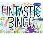 Fintastic Bingo von Yuval Zommer / Laurence King Verlag GmbH / Spiel