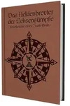 DSA5 - Das Heldenbrevier der Echsens&uuml;mpfe von Carolina M&ouml;bis / Ulisses Spiel &