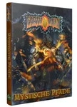 Earthdawn Mystische Pfade von Michael S. Allegro II/ Joyce Chng/ Todd Crapper/ Josh