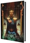 Dune: Abenteuer im Imperium - Das Gro&szlig;e Spiel von Richard August/ Simon Berman/