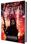 V5 Vampire - Die Maskerade: Die Zweite Inquisition von Cat Evans/ Kenneth Hite/