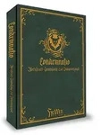 HeXXen 1733: Condemnatio - Werkzeuge und Abenteuer von Mirko Bader/ Christian