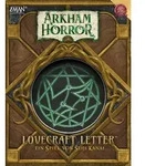 Arkham Horror: Lovecraft Letter von Seiji Kanai / Asmodee gmbH / Spiel