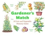 Gardener's Match von Abigail Willis / Laurence King / Spiel