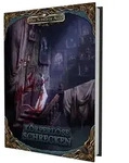 DSA5 - K&ouml;rperlose Schrecken von Benjamin Bahr/ Marcel Blex/ Anni D&uuml;rr/ Maximilian