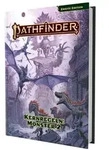 Pathfinder 2 - Kernregeln Monster 2 von Alexander Augunas/ Jesse Benner/