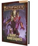 Pathfinder 2 - Die Krone des Koboldk&ouml;nigs - Kampagne von Jason Bulmahn/ Tim