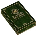 HeXXen 1733: Herrschaft des D&auml;monenmeisters Kampagnenbox von Philipp Baas/...