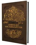DSA - Jahreslauf der Zw&ouml;lfg&ouml;tter von Annelie D&uuml;rr / Ulisses Spiel & Medien / Buch