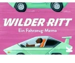 Wilder Ritt / Laurence King Verlag GmbH / Spiel