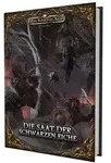 DSA5 - Die Saat der Schwarzen Eiche von Sebastian Thurau / Ulisses Spiel & Medien /