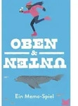Oben & unten von Saskia Gwinn / Laurence King Verlag GmbH / Spiel