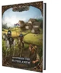 DSA5 - Mysterien der Flusslande von Jeanette Marsteller/ Bernd Ochs/ David Schmidt/