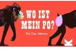 Wo ist mein Po? von Daniel Frost / Laurence King Verlag GmbH / Spiel