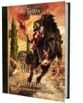 HeXXen 1733: Terra Italica von Janik Holtk&ouml;tter/ Jens Marx/ Christopher Weule/...