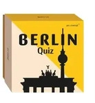 Berlin-Quiz (Neuauflage) von ars vivendi Verlag / Ars Vivendi / Bei Hugendubel