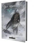 DSA - Der Wolfsfrost - Regionalband von Fred Ericson/ Tara Flink/ Stephan...