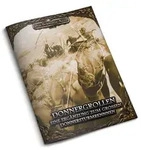 DSA5 - Donnergrollen von Anton Weste/ Martin Schmidt/ Hadmar Wieser / Ulisses...