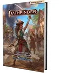 Pathfinder 2 - Zeitalter dVO: Hei&szlig;sporne von James Beck/ Rigby Bendele/ Jessica